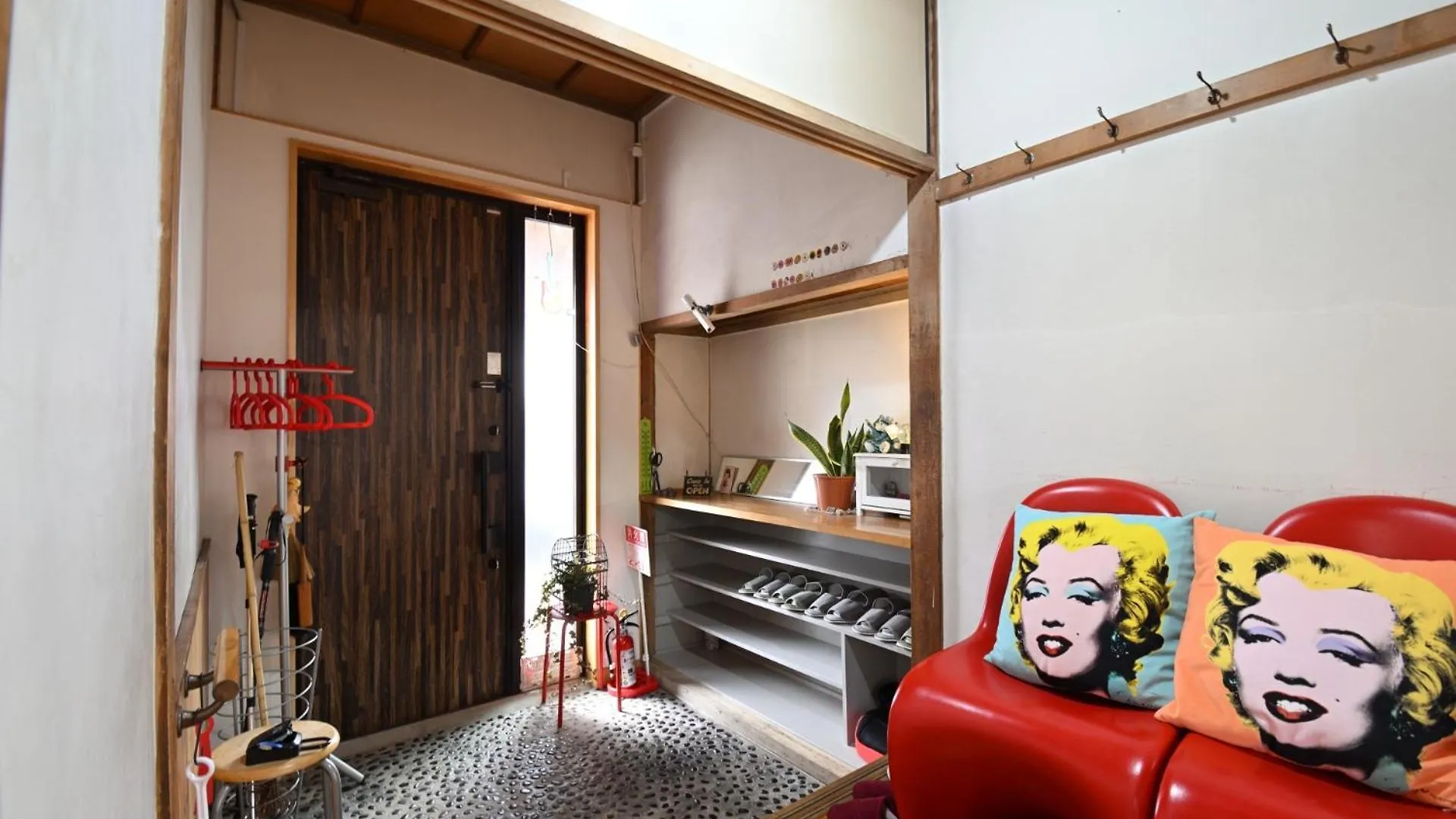 Hébergement de vacances Hakodate Stay - Vacation Stay 69398V