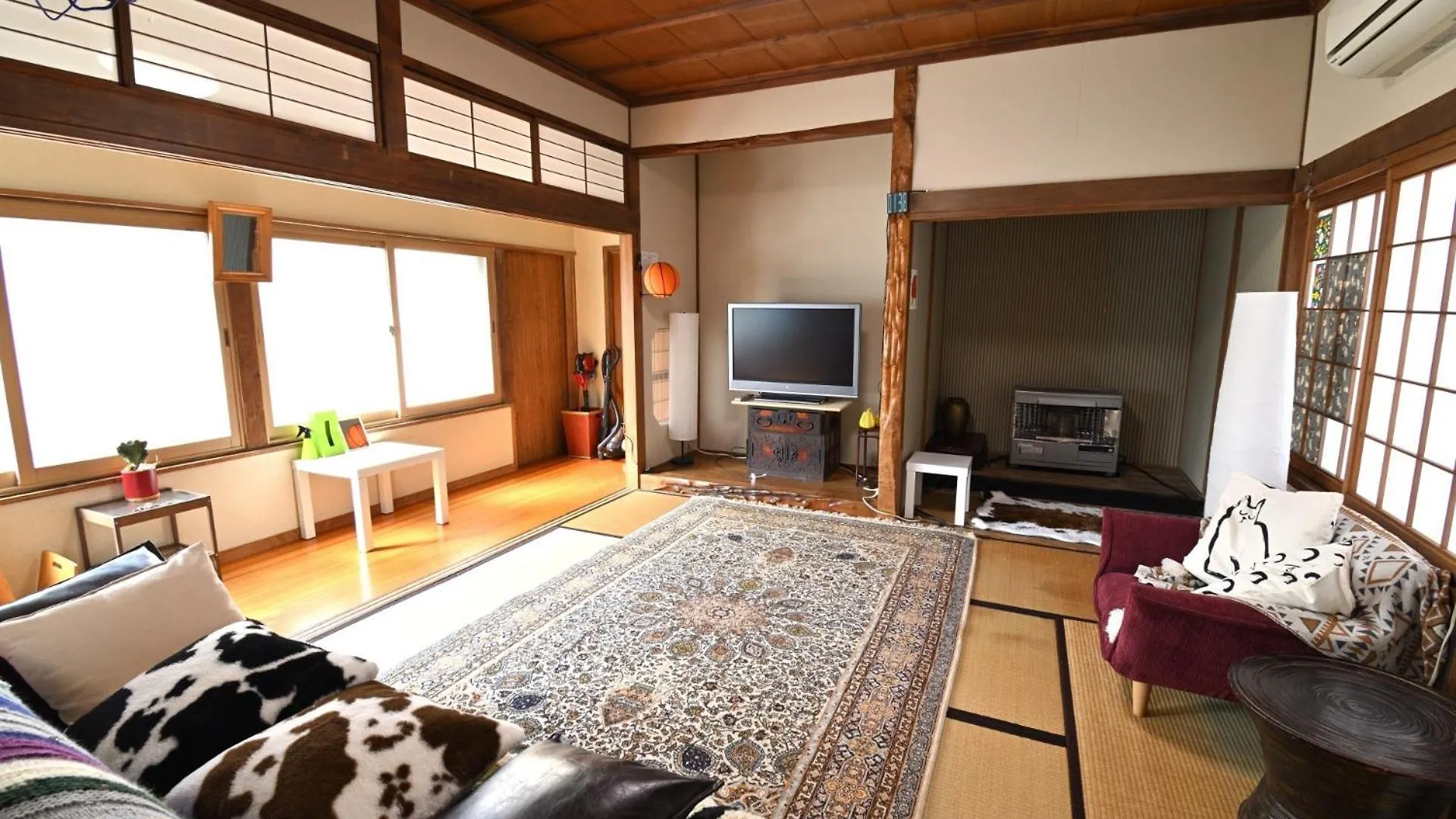 Hakodate Stay - Vacation Stay 69398V 0*,