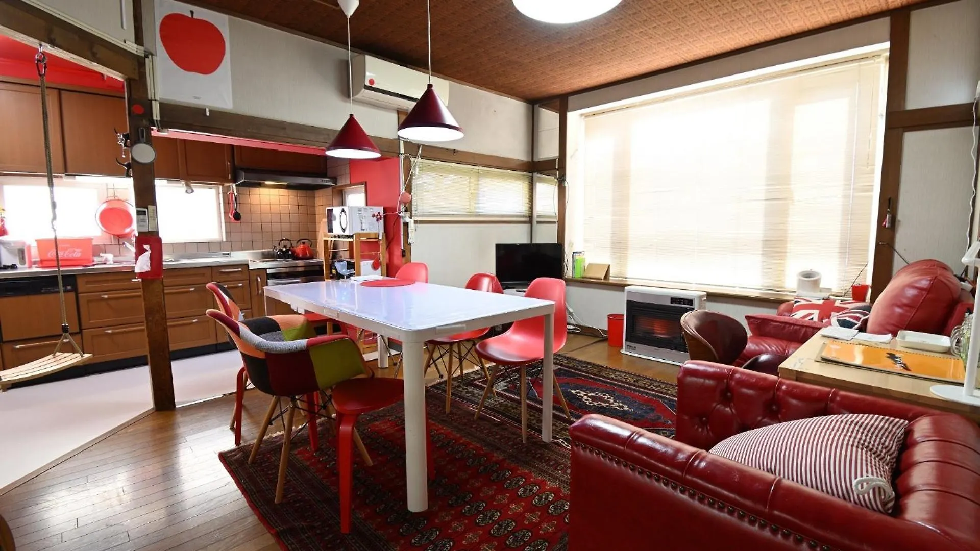 Hébergement de vacances Hakodate Stay - Vacation Stay 69398V Japon