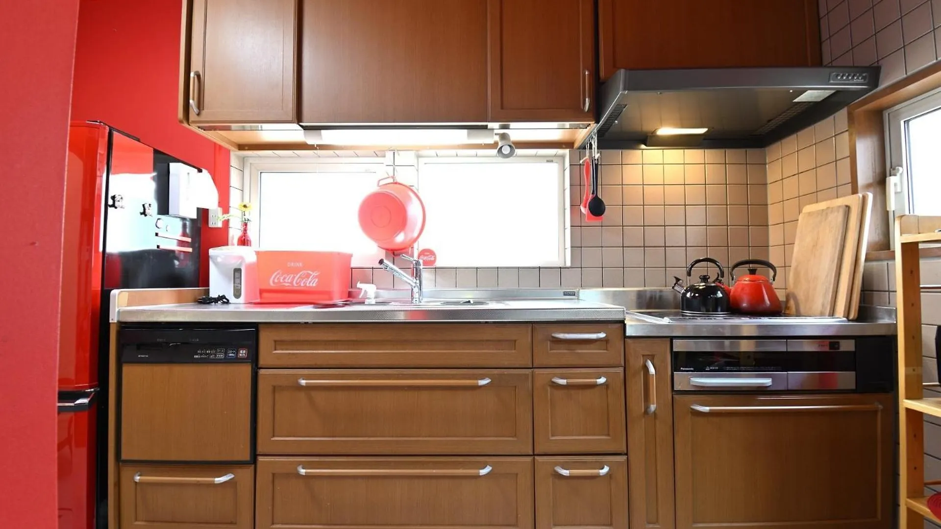 Hébergement de vacances Hakodate Stay - Vacation Stay 69398V