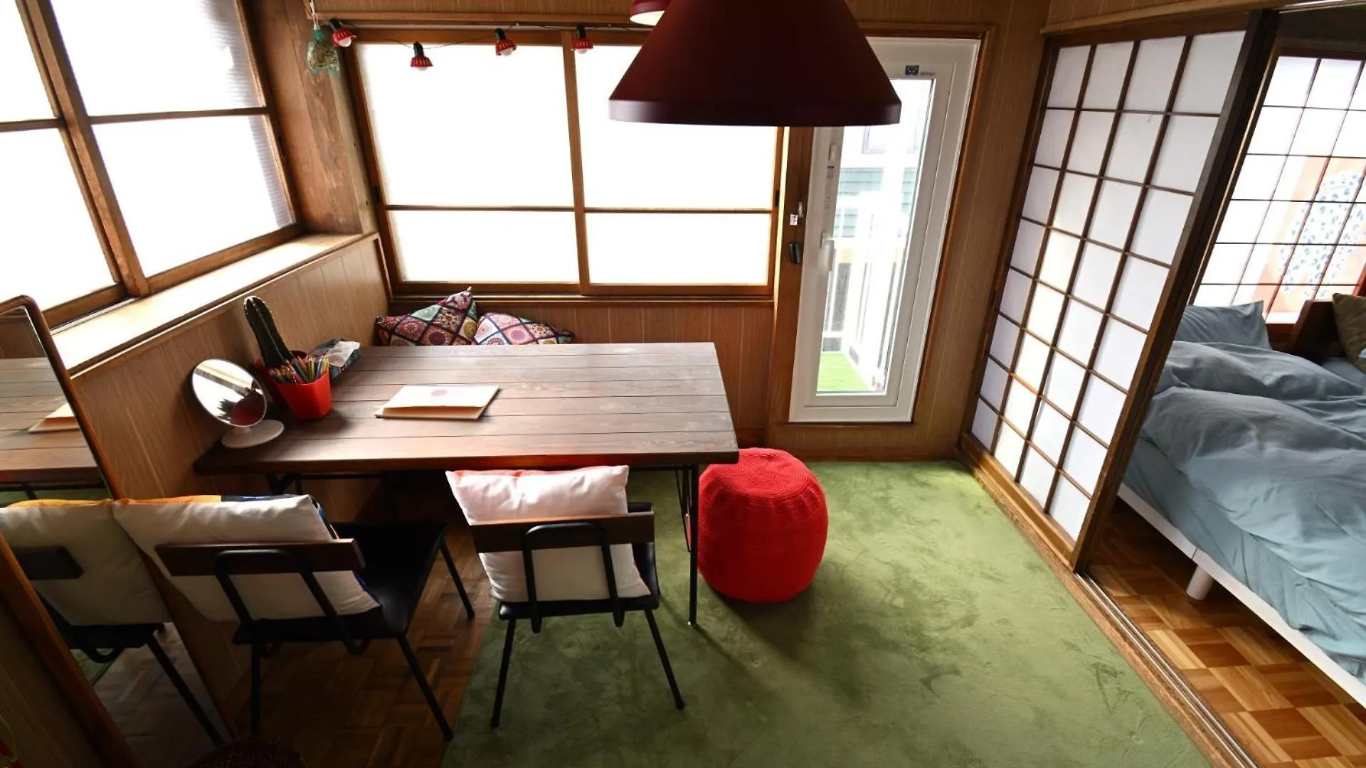 Hakodate Stay - Vacation Stay 69398V Hébergement de vacances