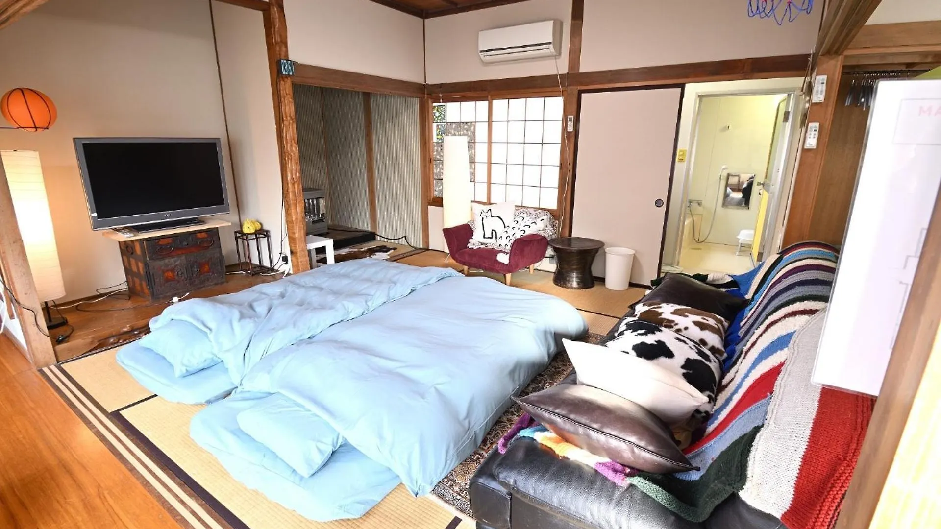 Hakodate Stay - Vacation Stay 69398V 0*,  Japonsko