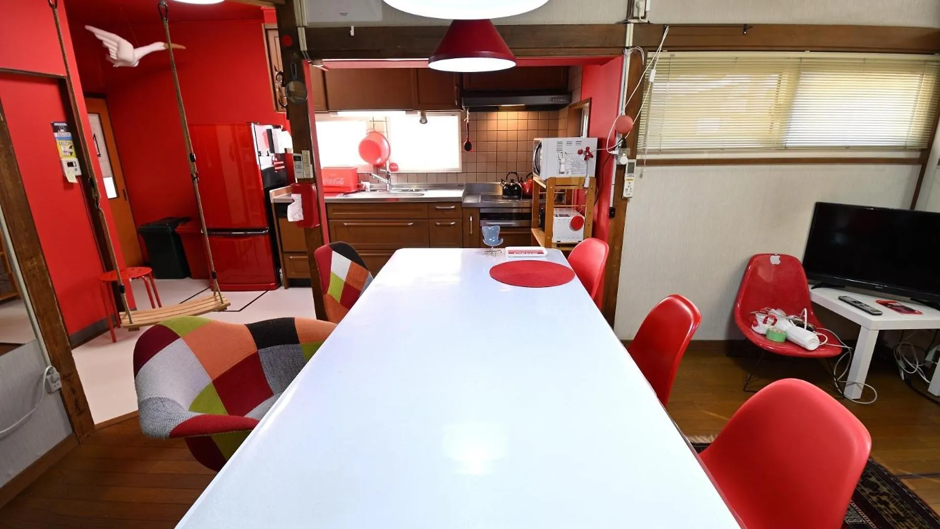 Hakodate Stay - Vacation Stay 69398V Prázdninový dům