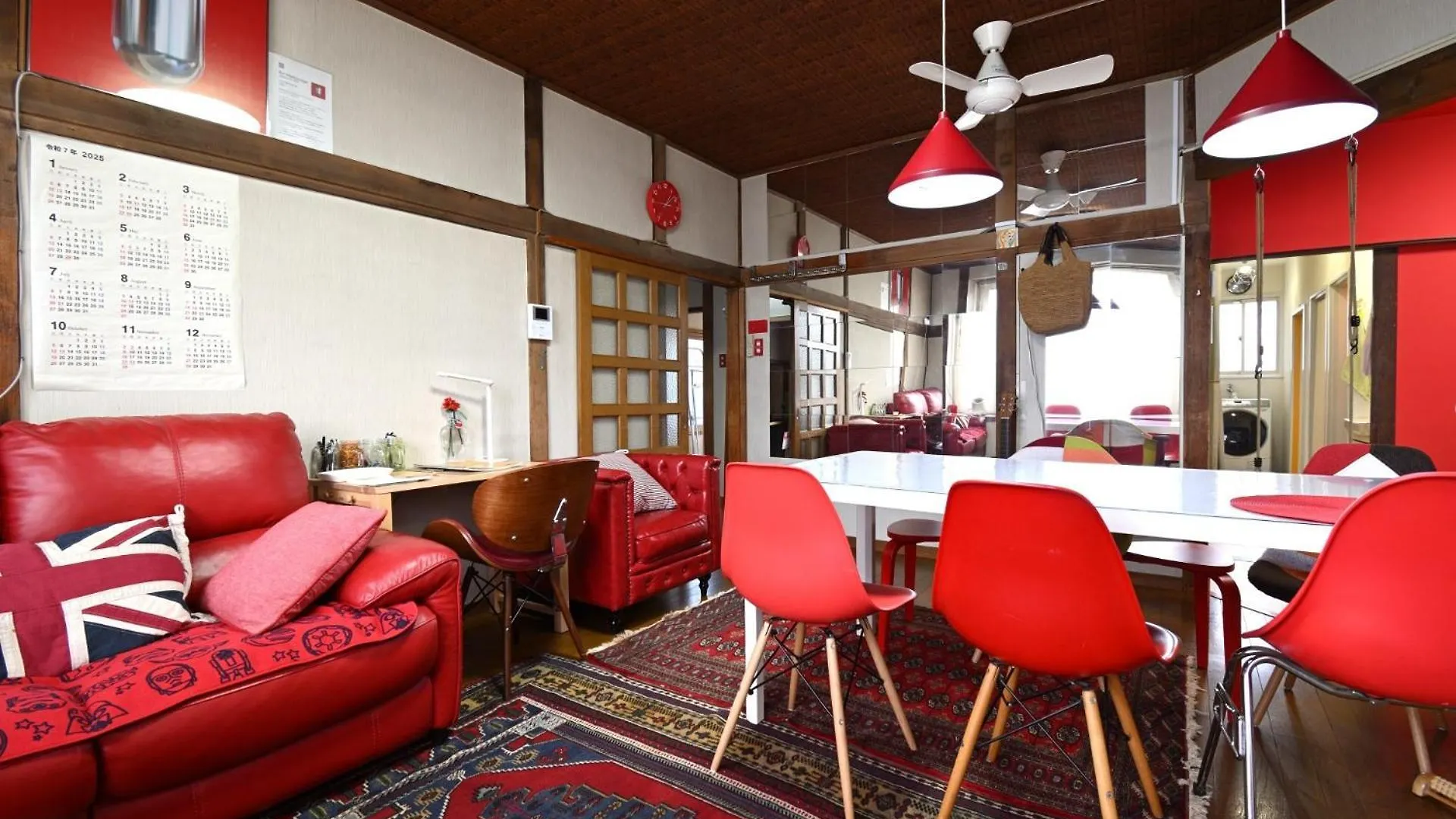Prázdninový dům Hakodate Stay - Vacation Stay 69398V Japonsko