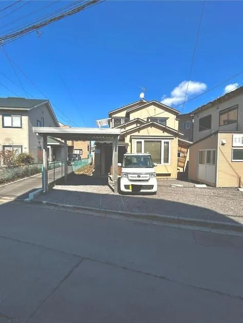 Hakodate Stay - Vacation Stay 69398V Japonsko