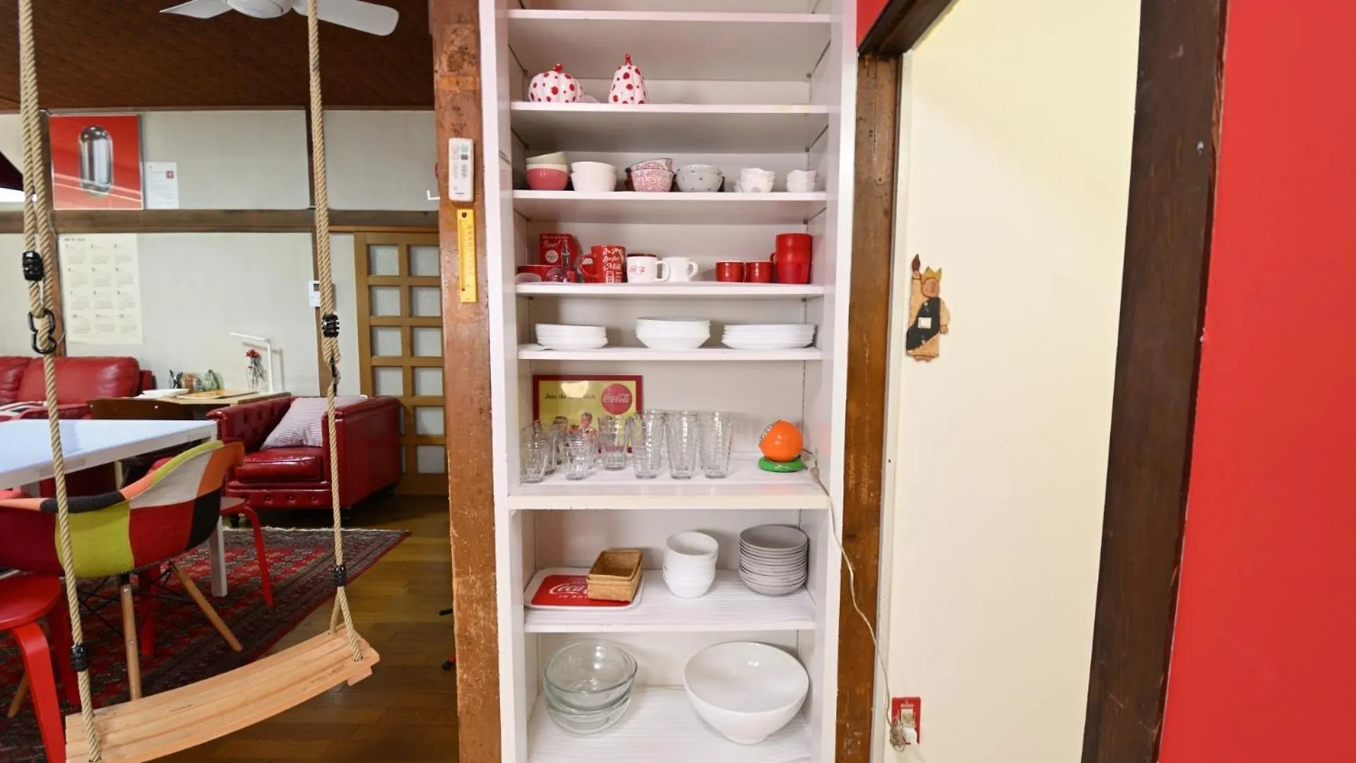 Prázdninový dům Hakodate Stay - Vacation Stay 69398V