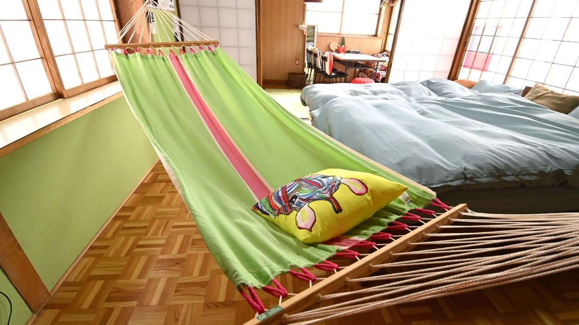 Hakodate Stay - Vacation Stay 69398V Prázdninový dům