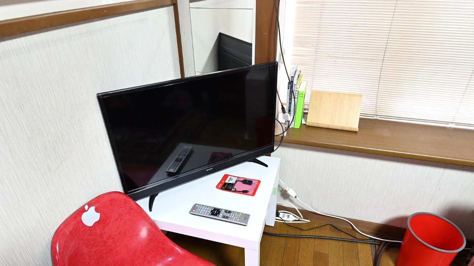 Hakodate Stay - Vacation Stay 69398V Prázdninový dům